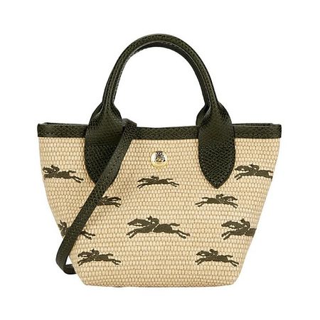 Сумка LONGCHAMP Сумка Le Pliage Re-Play Xs Handbag