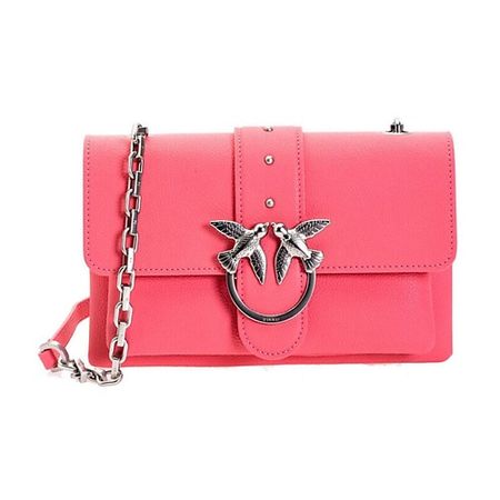 Сумка PINKO Сумка Cow Leather Portable Crossbody Bag, Shoulder Bag