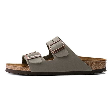 Шлепанцы BIRKENSTOCK Шлепанцы Arizona Birkibuc