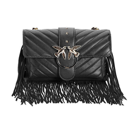 Сумка PINKO Сумка Leather Crossbody Bag