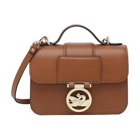 Сумка LONGCHAMP Сумка Box-Trot XS Crossbody Bag