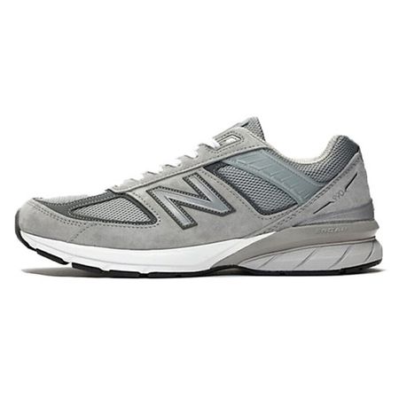 Кроссовки NEW BALANCE Кроссовки 990v5 Grey Castlerock