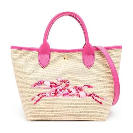 Сумка LONGCHAMP Сумка Le Panier Pliage Handbags