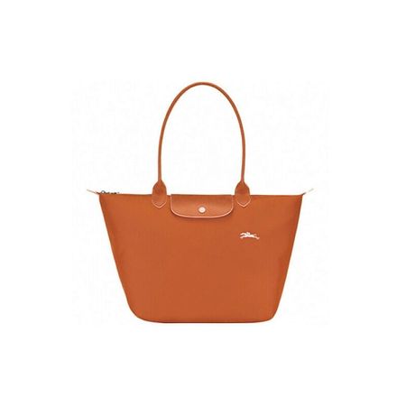 Сумка LONGCHAMP Сумка Le Pliage Canvas Tote Bag Large Size Women's Rusty Red