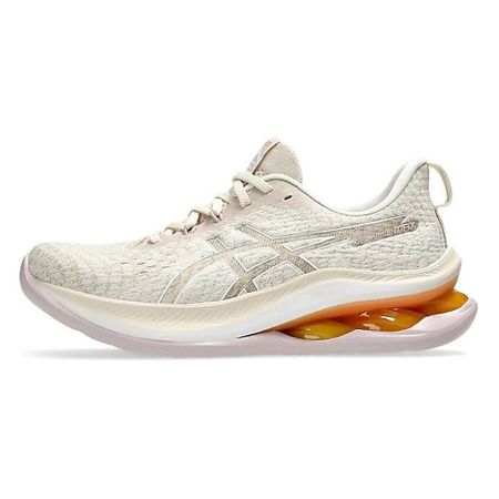 Кроссовки ASICS Кроссовки Gel Kinsei Max 'Oatmeal White' Women's