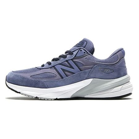 Кроссовки NEW BALANCE Кроссовки 990v6 MiUSA Purple