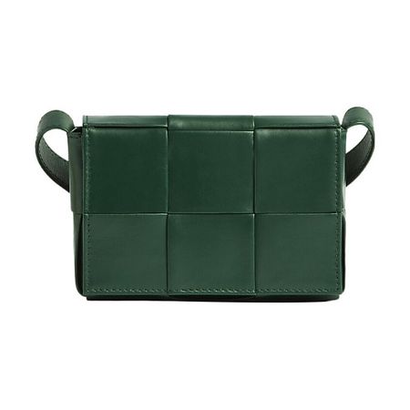 Сумка BOTTEGA VENETA Сумка через плечо CASSETTE Mini ,Shopping Bag Set(Basic Set+Shopping Bag)