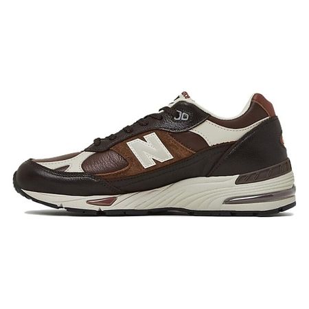 Кроссовки NEW BALANCE Кроссовки 991 MiUK French Roast