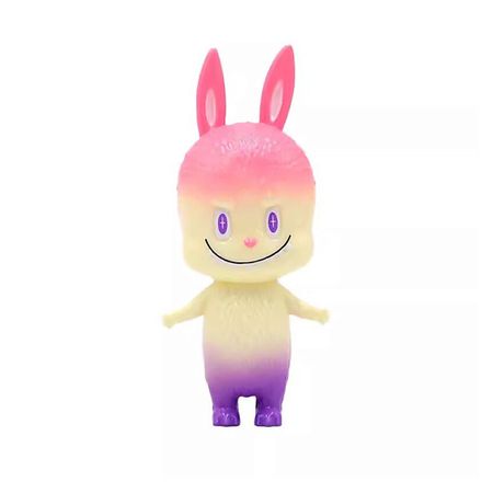 Мягкая игрушка POP MART Фигурка Mini Labubu Jaar, 9см