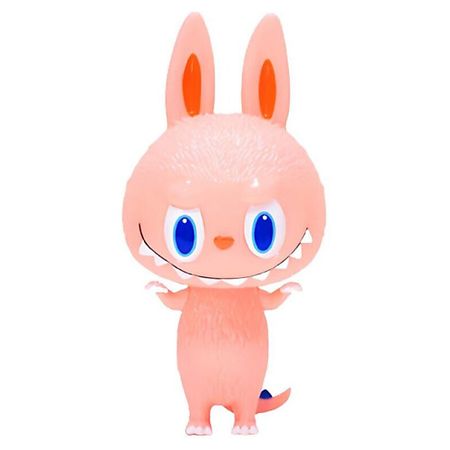 Мягкая игрушка POP MART Фигурка LABUBU Zimomo Scalars, 19см