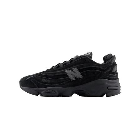 Кроссовки NEW BALANCE Кроссовки 1000 Black Cat