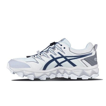 Кроссовки ASICS Кроссовки Gel Fujitrabuco 7 Chemist Creations White