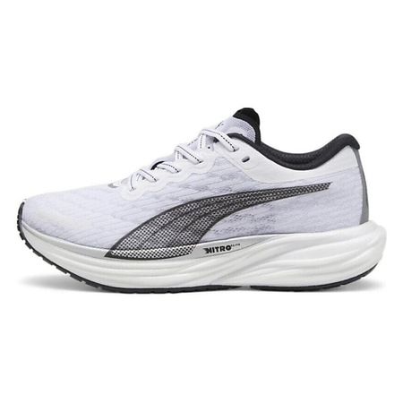 Кроссовки PUMA Кроссовки Deviate Nitro 2 'White Black' Women's