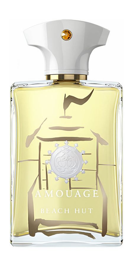 Amouage Beach Hut Man Eau de Parfum пенелопа дуглас убежище