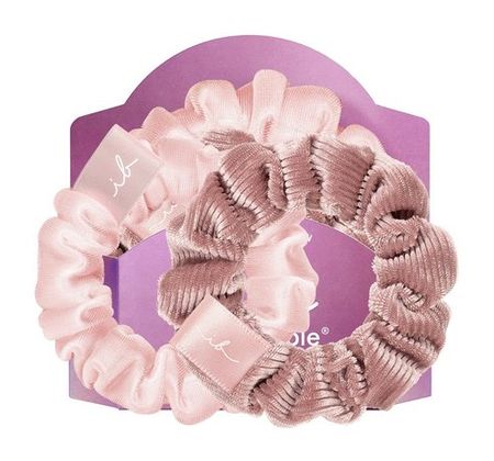 Invisibobble Sprunchie Slim Premium La Vie En Rose