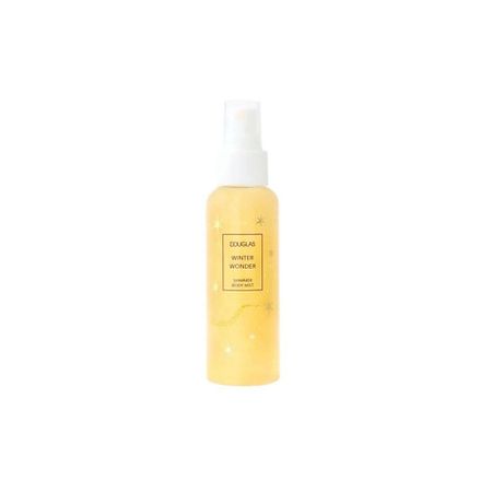 Мист для тела DOUGLAS Сияющий мист для тела Winter Wonder Shimmering Body Mist