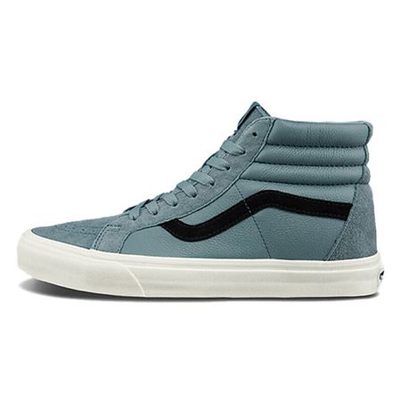 Кроссовки VANS Кроссовки SK8 HI Retro Casual Blue