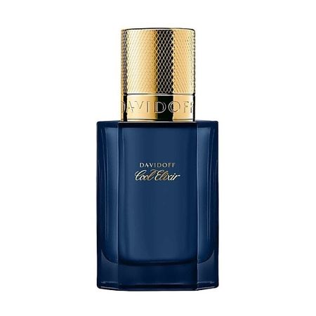 Парфюмерная вода DAVIDOFF Парфюмерная вода Cool Elixir for Men