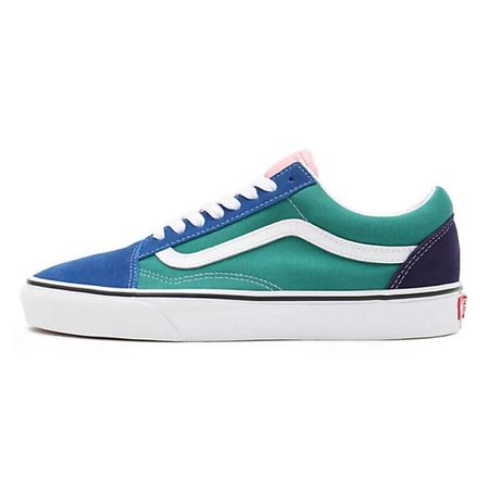 Кроссовки VANS Кроссовки Old Skool 'Retro Court'