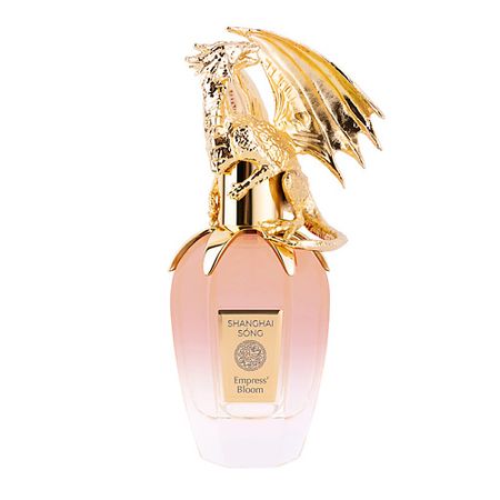 Парфюмерная вода SHANGHAI SONG Empress' Bloom