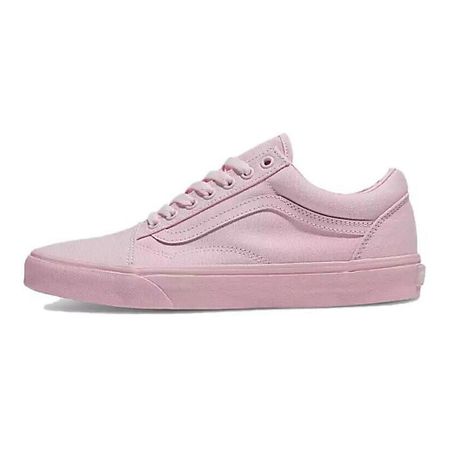 Кроссовки VANS Кроссовки Old Skool 'Pastel Mono Pink'