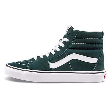 Кроссовки VANS Кроссовки SK8 Hi Scarab для трекинга