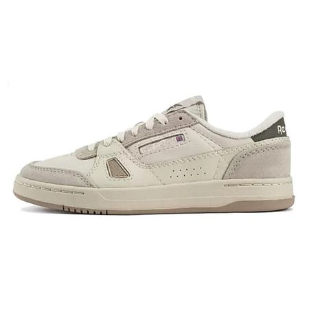 Кроссовки REEBOK Кроссовки Reebok Lt Court Vintage 'Cream Beige'