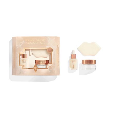Набор средств для лица CHARLOTTE TILBURY Набор Charlotte's Iconic Magic Mini Skin Set