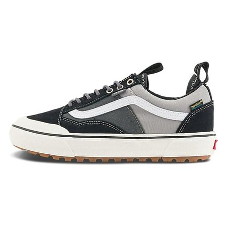 Кроссовки VANS Кроссовки Old Skool Wear-Resistant Low-Top Hiking Shoes Black