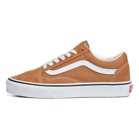 Кроссовки VANS Кроссовки Old Skool 'Color Theory Meerkat' Женские