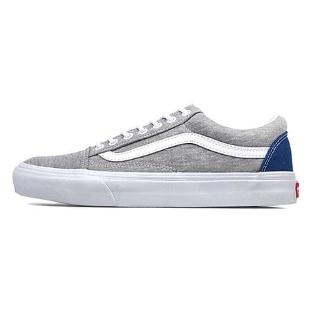 Кроссовки VANS Кроссовки Old Skool 'Coastal Grey'