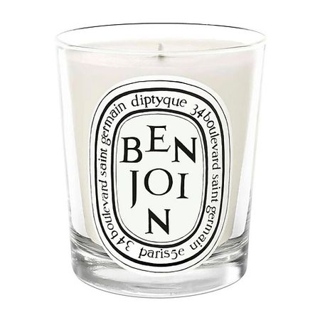 Свеча ароматическая DIPTYQUE Ароматическая свеча Benjoin