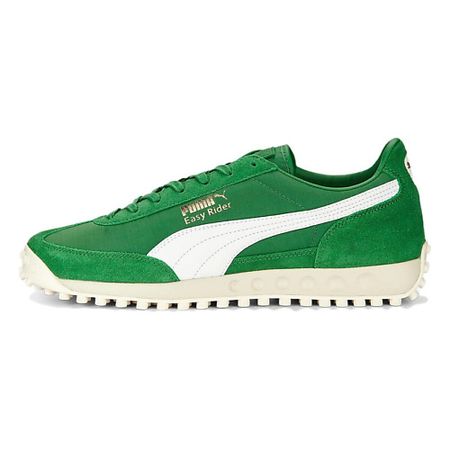 Кроссовки PUMA Кроссовки Easy Rider 2 75Y Green White