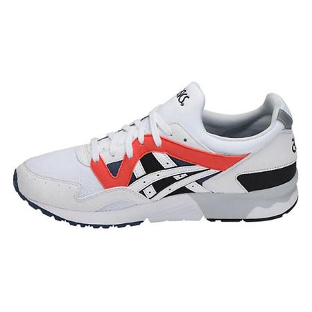 Кроссовки ASICS Кроссовки Gel Lyte V White