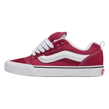 Кроссовки VANS Кроссовки Knu Skool 'Color Theory Rhododendron'