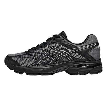 Кроссовки ASICS Кроссовки Gel-Flux 4 Cushioning Wear-Resistant Breathable