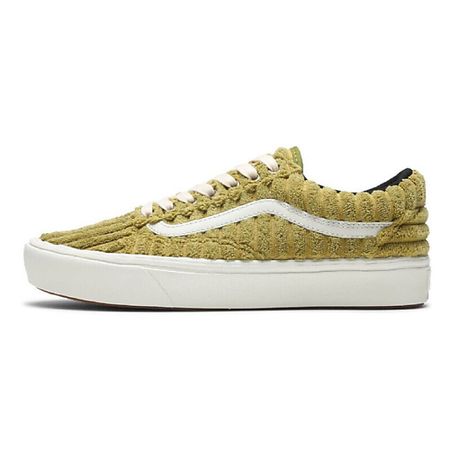 Кроссовки VANS Кроссовки Old Skool ComfyCush 'Jumbo Corduroy Guacamole'