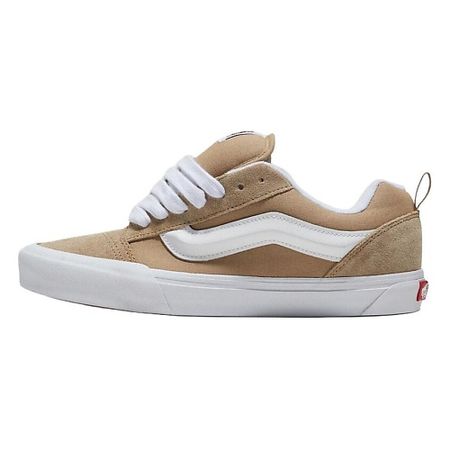 Кроссовки VANS Кроссовки Knu Skool Khaki