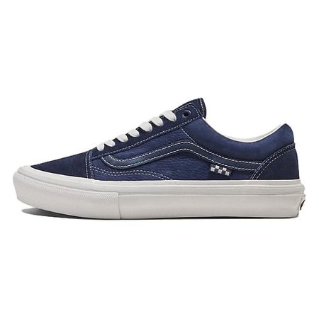Кроссовки VANS Кроссовки Old Skool Skate 'Wrapped Deep Navy'