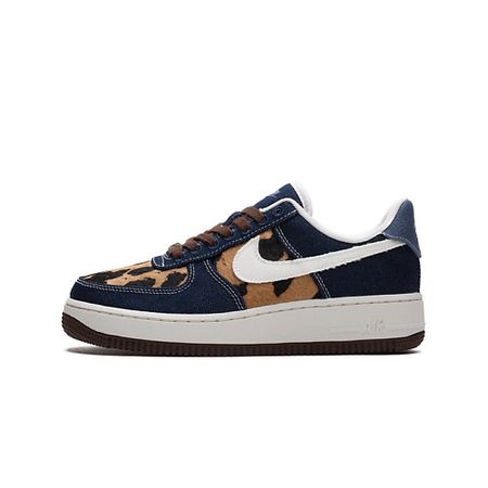 Кроссовки NIKE Кроссовки Air Force 1 '07 Wmns 