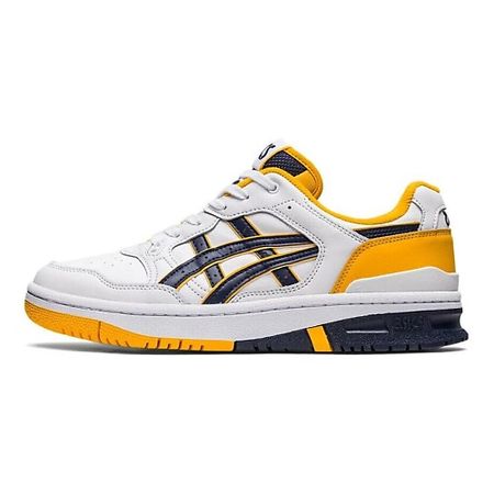 Кроссовки ASICS Кроссовки EX89 White Yellow Midnight