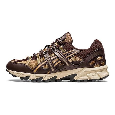 Кроссовки ASICS Кроссовки Gel Sonoma 15 50 Future Trail Coffee Desert Camp