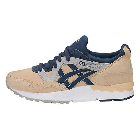 Кроссовки ASICS Кроссовки Gel Lyte 5 'Brown Blue'