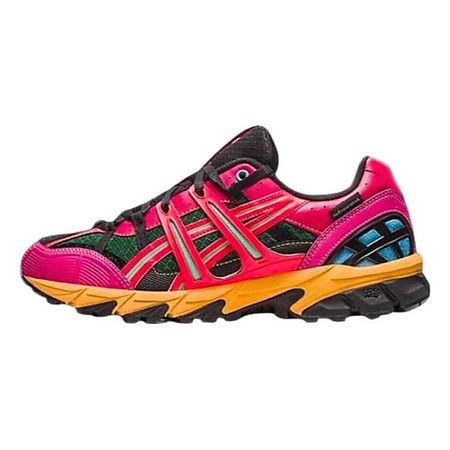 Кроссовки ASICS Кроссовки Гель Sonoma 15 50 Беговые Низкие Unisex