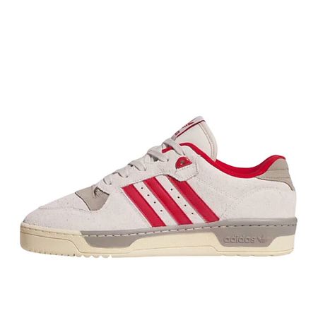 Кроссовки ADIDAS Кроссовки спортивные мужские для города RIVALRY LOW брелок архангельск с заливкой смола достопримечательности города вид 1 4 5х3 9 см акрил