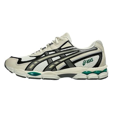 Кроссовки ASICS Кроссовки Gel-NYC 2055 Pale Oak Truffle Grey