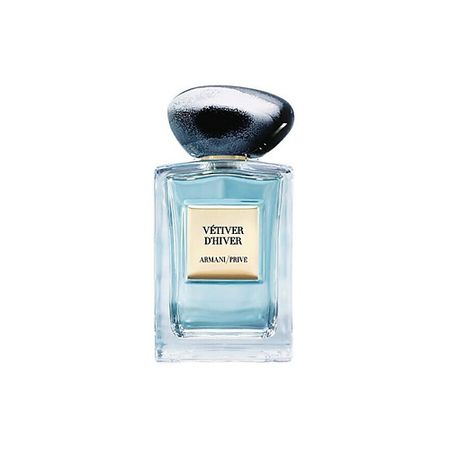 Туалетная вода GIORGIO ARMANI Туалетная вода Armani Prive Vetiver d'Hiver