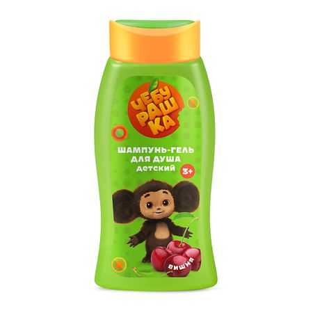 Гель для душа 