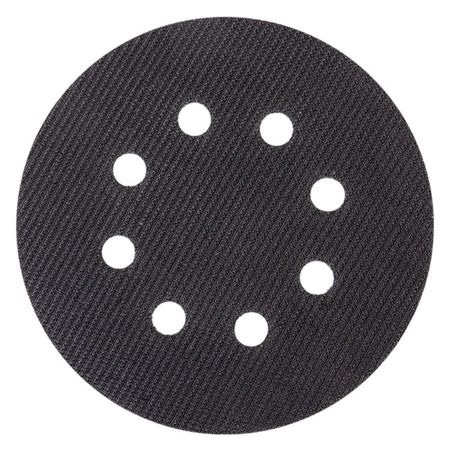 прокладка защитная ABRAFORCE 125мм 8 отв