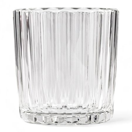 набор стаканов OSZ Мистерия 6шт 250мл низкие стекло